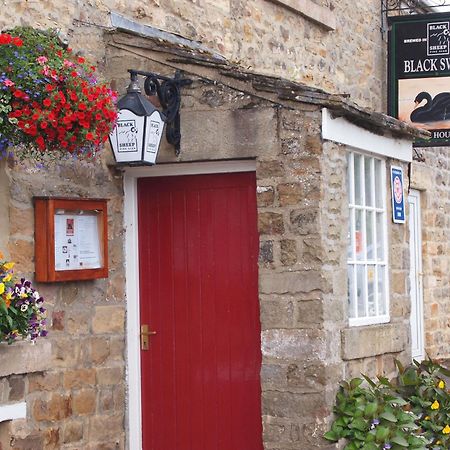 Black Swan Inn Masham Eksteriør bilde